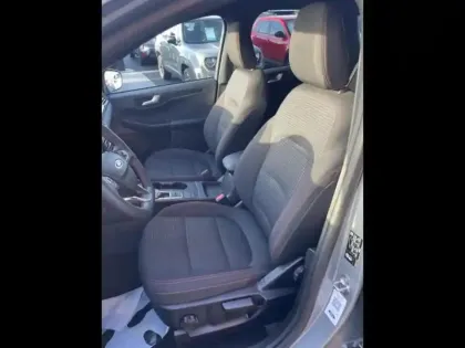 Photo 10 Ford Kuga  2.5 Duratec 190ch FHEV E85 ST-Line BVA