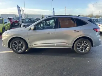 Photo 7 Ford Kuga  2.5 Duratec 190ch FHEV E85 ST-Line BVA