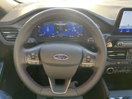 Photo 13 Ford Kuga  2.5 Duratec 190ch FHEV E85 ST-Line BVA