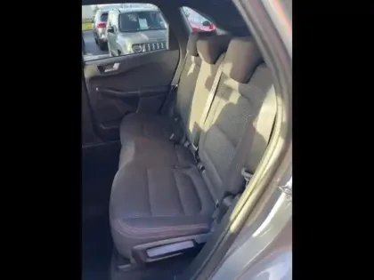 Photo 11 Ford Kuga  2.5 Duratec 190ch FHEV E85 ST-Line BVA