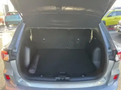 Photo 12 Ford Kuga  2.5 Duratec 190ch FHEV E85 ST-Line BVA