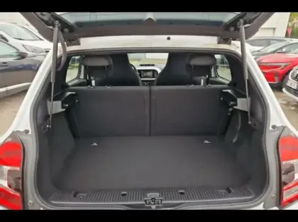 Photo 11 Renault Twingo  E-Tech Electric Zen R80 Achat Intégral - 21