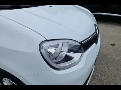 Photo 14 Renault Twingo  E-Tech Electric Zen R80 Achat Intégral - 21