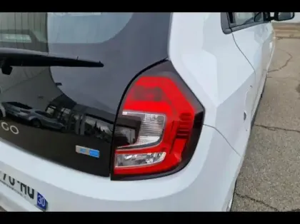 Photo 13 Renault Twingo  E-Tech Electric Zen R80 Achat Intégral - 21