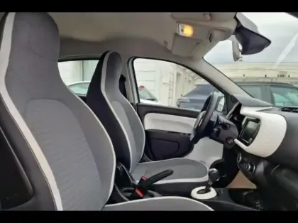 Photo 9 Renault Twingo  E-Tech Electric Zen R80 Achat Intégral - 21
