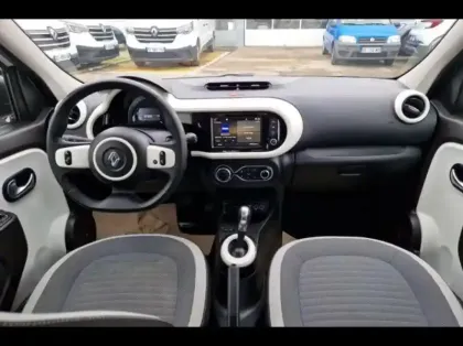 Photo 8 Renault Twingo  E-Tech Electric Zen R80 Achat Intégral - 21