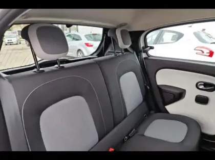 Photo 10 Renault Twingo  E-Tech Electric Zen R80 Achat Intégral - 21