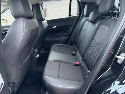 Photo 9 Jeep Avenger  1.2 Turbo T3 100ch MHEV Altitude BVR6 eHybrid