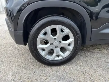 Photo 13 Jeep Avenger  1.2 Turbo T3 100ch MHEV Altitude BVR6 eHybrid