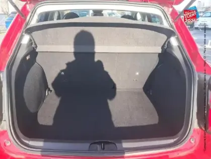 Photo 13 Fiat 500x  1.5 FireFly Turbo 130ch S/S Hybrid DCT7