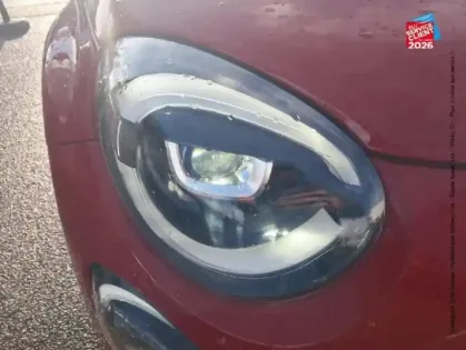 Photo 12 Fiat 500x  1.5 FireFly Turbo 130ch S/S Hybrid DCT7