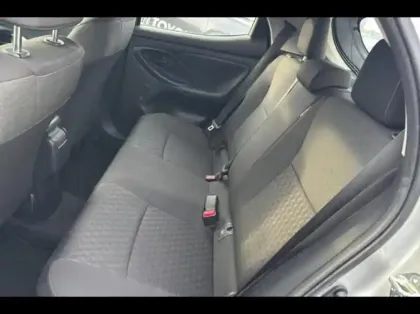 Photo 10 Toyota Yaris  116h Dynamic NG  MY22