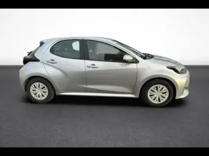 Photo 6 Toyota Yaris  116h Dynamic NG  MY22