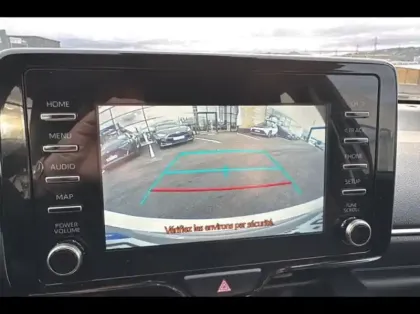 Photo 13 Toyota Yaris  116h Dynamic NG  MY22