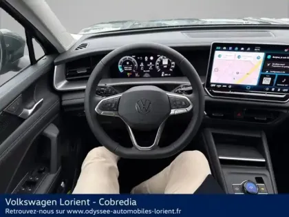 Photo 6 Volkswagen Tayron  2.0 TDI 150ch VW Edition DSG7 7 places