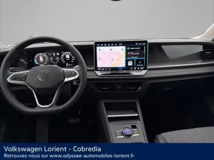 Photo 5 Volkswagen Tayron  2.0 TDI 150ch VW Edition DSG7 7 places