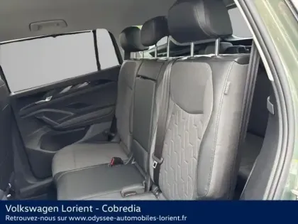 Photo 10 Volkswagen Tayron  2.0 TDI 150ch VW Edition DSG7 7 places