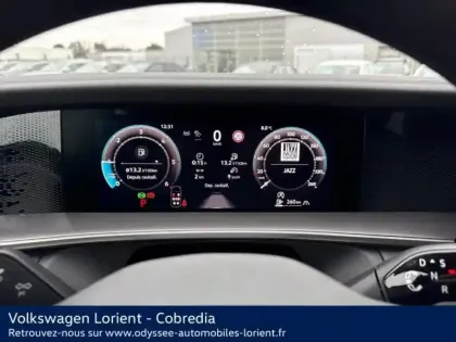 Photo 8 Volkswagen Tayron  2.0 TDI 150ch VW Edition DSG7 7 places