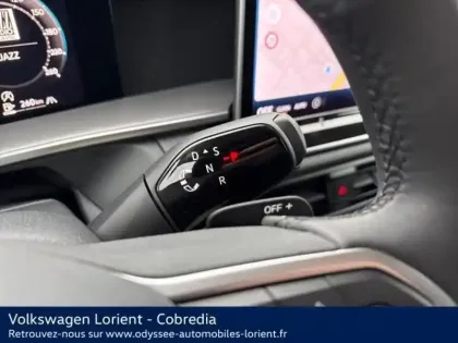 Photo 9 Volkswagen Tayron  2.0 TDI 150ch VW Edition DSG7 7 places