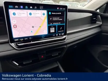 Photo 7 Volkswagen Tayron  2.0 TDI 150ch VW Edition DSG7 7 places