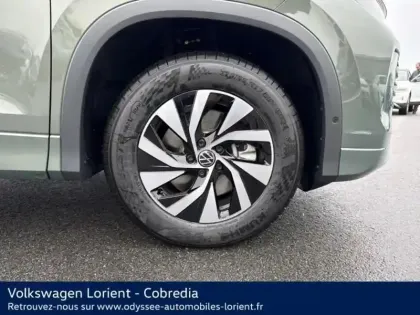 Photo 13 Volkswagen Tayron  2.0 TDI 150ch VW Edition DSG7 7 places