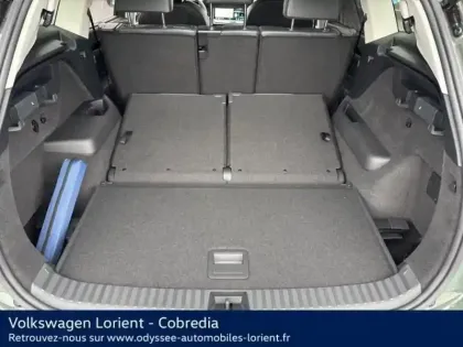 Photo 11 Volkswagen Tayron  2.0 TDI 150ch VW Edition DSG7 7 places