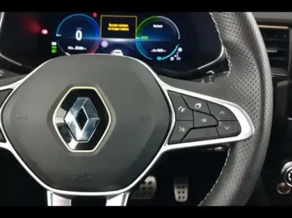 Photo 9 Renault Arkana  1.6 E-Tech hybride 145ch Engineered -22