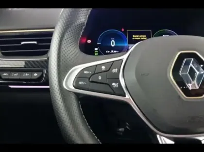 Photo 10 Renault Arkana  1.6 E-Tech hybride 145ch Engineered -22