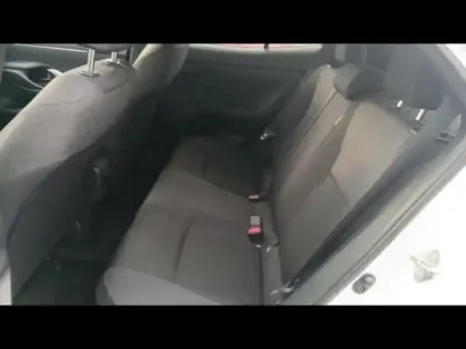 Photo 10 Toyota Yaris  Cross 116h Design Cargo 2WD MY22