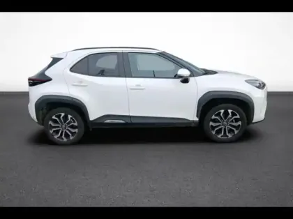 Photo 6 Toyota Yaris  Cross 116h Design Cargo 2WD MY22