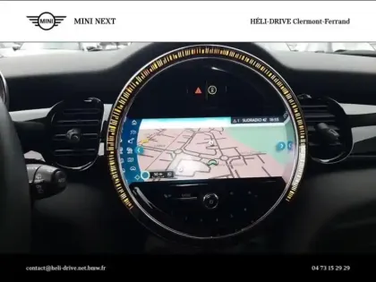 Photo 12 Mini Mini  Cooper SE 184ch Edition Premium BVA 5CV