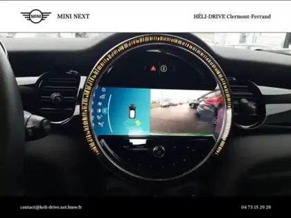 Photo 11 Mini Mini  Cooper SE 184ch Edition Premium BVA 5CV