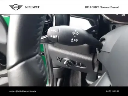 Photo 14 Mini Mini  Cooper SE 184ch Edition Premium BVA 5CV