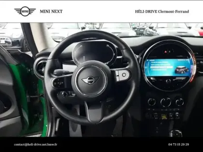 Photo 5 Mini Mini  Cooper SE 184ch Edition Premium BVA 5CV