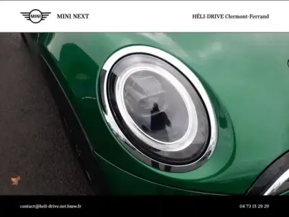 Photo 9 Mini Mini  Cooper SE 184ch Edition Premium BVA 5CV