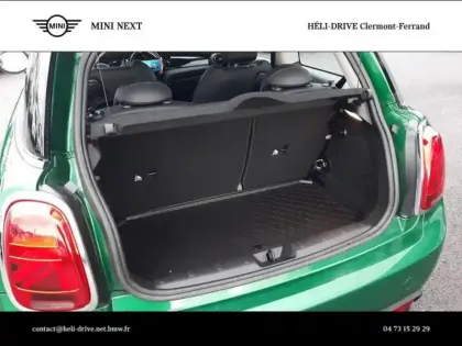 Photo 6 Mini Mini  Cooper SE 184ch Edition Premium BVA 5CV