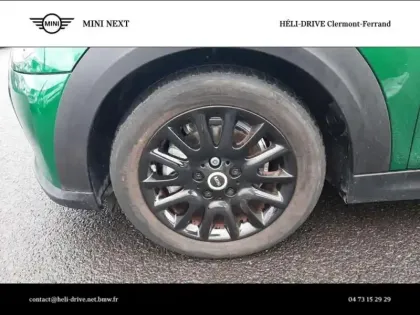 Photo 7 Mini Mini  Cooper SE 184ch Edition Premium BVA 5CV