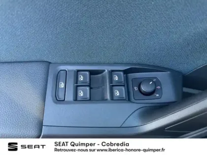 Photo 10 Seat Arona  1.0 TSI 95ch Copa