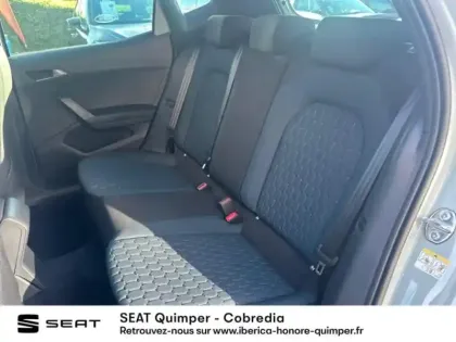 Photo 7 Seat Arona  1.0 TSI 95ch Copa