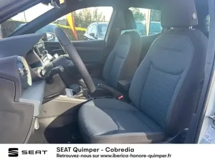 Photo 8 Seat Arona  1.0 TSI 95ch Copa