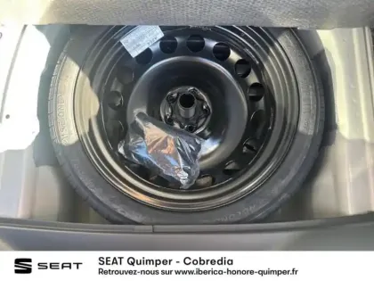 Photo 6 Seat Arona  1.0 TSI 95ch Copa