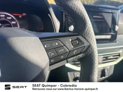 Photo 14 Seat Arona  1.0 TSI 95ch Copa