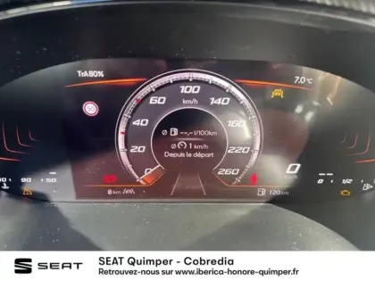 Photo 13 Seat Arona  1.0 TSI 95ch Copa