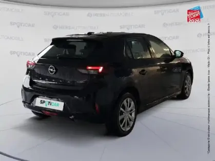 Photo 5 Opel Corsa  1.2 75ch