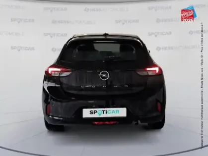 Photo 6 Opel Corsa  1.2 75ch