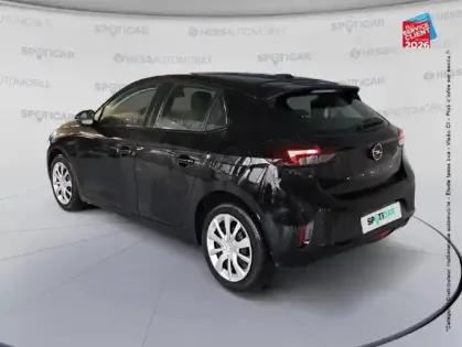 Photo 7 Opel Corsa  1.2 75ch