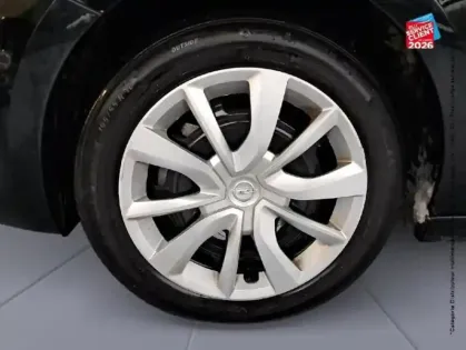 Photo 9 Opel Corsa  1.2 75ch