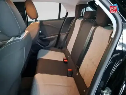 Photo 10 Opel Corsa  1.2 75ch