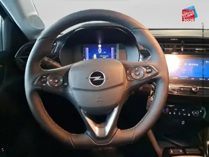 Photo 11 Opel Corsa  1.2 75ch