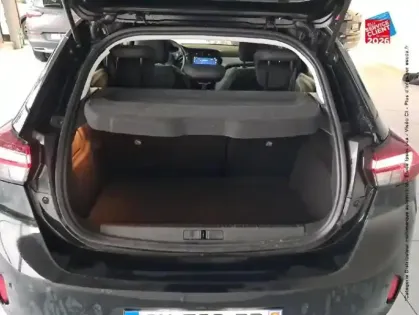 Photo 13 Opel Corsa  1.2 75ch